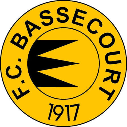 Logo FC Bassecourt