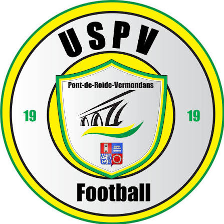 Logo USPV